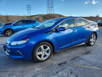 2017 Chevrolet Volt 1G1RA6S56HU116218