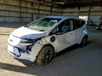 2023 Chevrolet Bolt EV 1G1FX6S0XP4191573