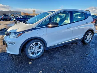 2020 Chevrolet Bolt EV 1G1FY6S05L4132521
