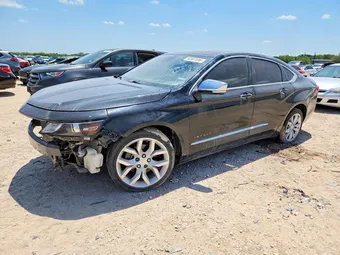 2015 Chevrolet Impala 1G1165S39FU131929