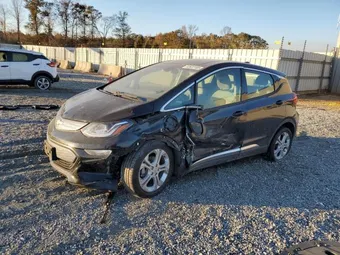 2017 Chevrolet Bolt EV 1G1FW6S06H4187007