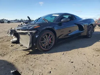 2023 Chevrolet Corvette 1G1YC3D43P5500202