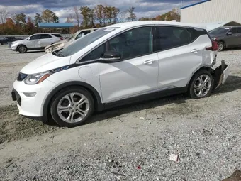2017 Chevrolet Bolt EV 1G1FW6S01H4185102