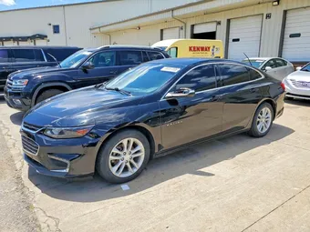 2017 Chevrolet Malibu 1G1ZJ5SU8HF140753 Lot 58057006