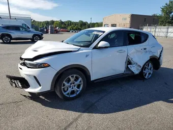 2024 Dodge Hornet ZACPDFCWXR3A29977