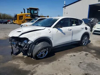 2024 Dodge Hornet ZACPDFCW9R3A30263