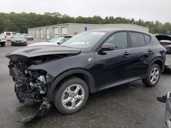 2023 Dodge Hornet ZACNDFAN3P3A06474