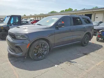 2025 Dodge Durango 1C4SDJCT7SC502594