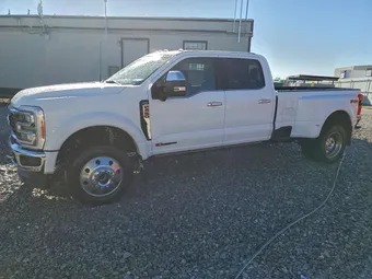 2023 Ford F-450 1FT8W4DM8PED25112