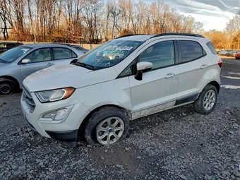 2018 Ford Ecosport MAJ6P1UL6JC168277
