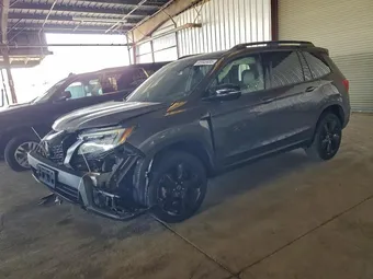 2019 Honda Passport 5FNYF8H02KB006665