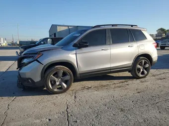2020 Honda Passport 5FNYF8H96LB015594