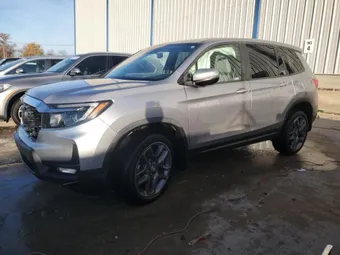 2022 Honda Passport 5FNYF8H52NB029797
