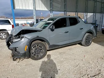 2023 Hyundai Santa Cruz 5NTJB4AEXPH042772