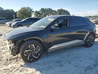 2023 Hyundai Ioniq 5 KM8KR4AE0PU207650