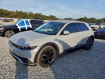 2022 Hyundai Ioniq 5 KM8KN4AE5NU063313