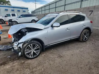 2017 Infiniti QX50 JN1BJ0RRXHM413445