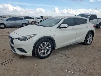 2018 Infiniti QX30 SJKCH5CP6JA003165