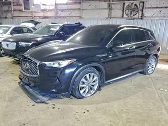 2019 Infiniti QX50 3PCAJ5M32KF132622