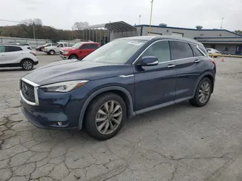 2019 Infiniti QX50 3PCAJ5M12KF142582