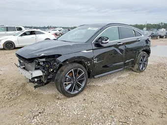 2024 Infiniti QX55 3PCAJ5KRXRF103709