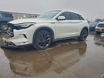 2019 Infiniti QX50 3PCAJ5M3XKF116684