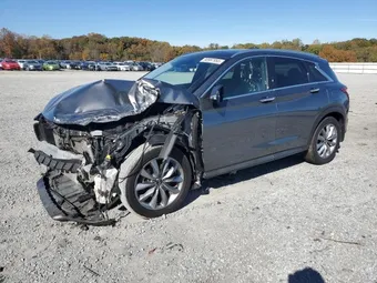 2021 Infiniti QX50 3PCAJ5BB6MF125444