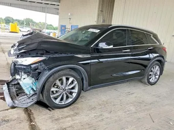 2021 Infiniti QX50 3PCAJ5BA3MF106695