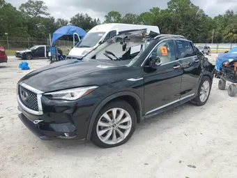 2019 Infiniti QX50 3PCAJ5M14KF118686