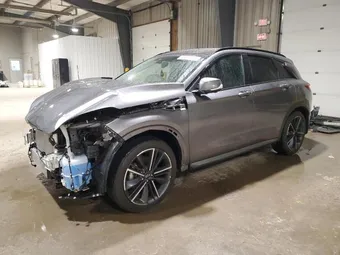 2025 Infiniti QX50 3PCAJ5FB0SF102863