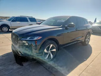 2024 Jaguar F-PACE SADCT2EX5RA730729