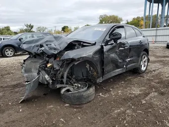 2020 Jaguar F-PACE SADCJ2FXXLA645641