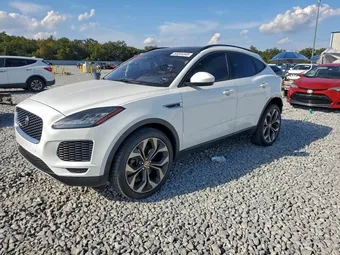 2020 Jaguar E-PACE SADFP2FX8L1015306