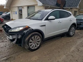 2020 Jaguar E-PACE SADFP2FX1L1013106