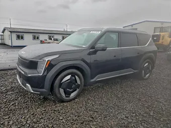 2024 Kia EV9 KNDAFFS52R6025703