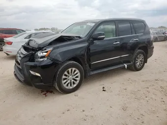 2017 Lexus GX 460 JTJBM7FXXH5164880