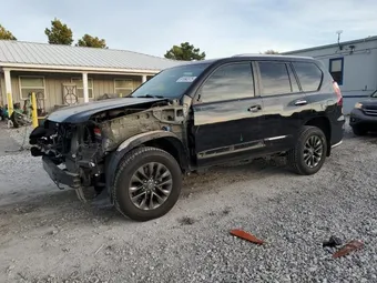2017 Lexus GX 460 JTJBM7FX2H5150908