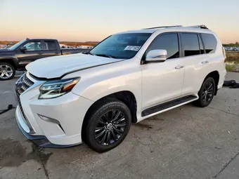 2023 Lexus GX 460 JTJAM7BX8P5357318