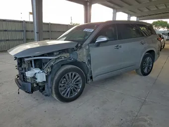 2024 Lexus TX 350 5TDAAAA66RS006664