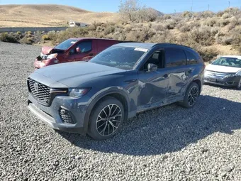 2025 Mazda CX-70 PHEV JM3KJDHA3S1100902