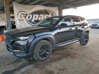 2025 Mazda CX-50 7MMVABBM2SN342683