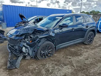 2025 Mazda CX-50 7MMVABBM8SN324088