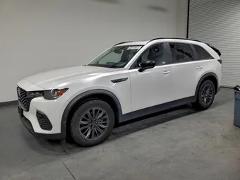 2025 Mazda CX-70 JM3KJBHD2S1125031
