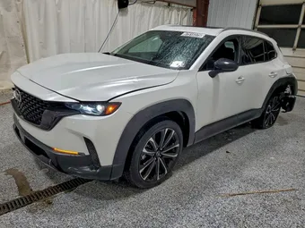 2025 Mazda CX-50 7MMVABEM8SN378020