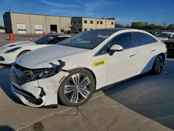 2023 Mercedes-Benz EQS W1KCG2DB0PA033090