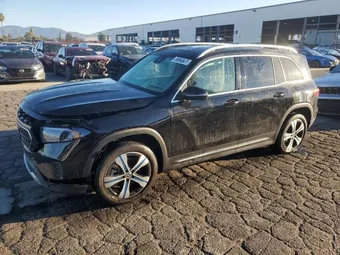 2023 Mercedes-Benz EQB W1N9M0KB7PN052449