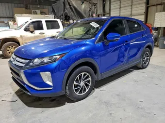 2020 Mitsubishi Eclipse JA4AS3AA0LZ037499