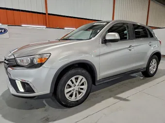 2019 Mitsubishi RVR JA4AJ3AU8KU603952