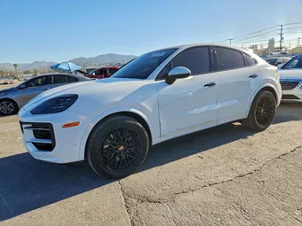 2024 Porsche Cayenne WP1BA2AY3RDA54516