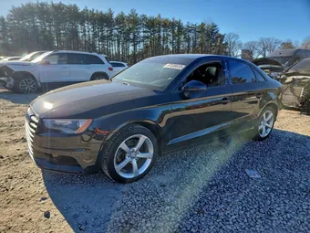 2015 Audi S3 WAUBFGFF2F1046778